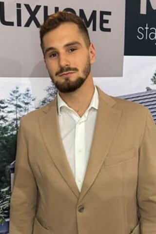 Dawid Żuk