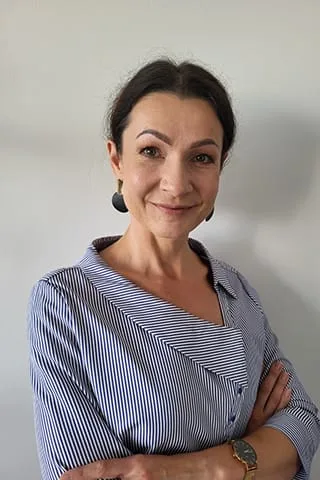 Anna Łukaszuk