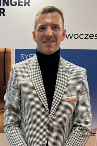 Arkadiusz Sarmacki
