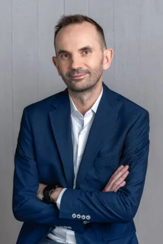 Marek Dmochowski