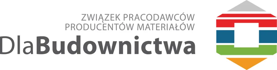 ZPPM_DlaBudownictwa Związek Pracodawców producentów materiałów dla budownictwa